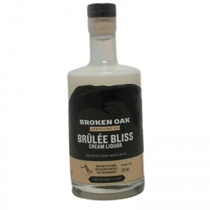 Bodc Brulee Bliss 375ml